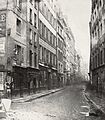 Rue Phélipeaux.