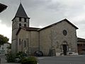 Église Saint-Pierre-ès-Liens de Chevrières