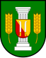 Blason de Býškovice