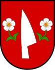Wappen von Nový Prerov