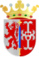 Coat of arms of Onderbanken