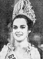 Thumbnail for Miss Universe 1964