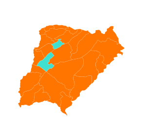 Elecciones provinciales de Corrientes de 1997