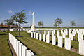 Croix-du-Bac British Cemetery