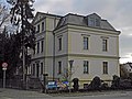 Villa Saxonia