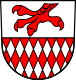 Coat of arms of Haiterbach