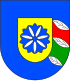 Coat of arms of Lütjenholm Lilholm