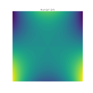 Cubique invariant