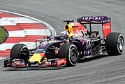 Red Bull RB11 (2015)