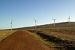 صورة مصغرة لـ الطاقة المتجددة في جنوب إفريقيا