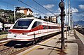 ETR 460 34B, Viareggio, 2003