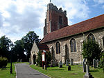 Parish Church of St Andrew