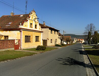 Hauptstraße