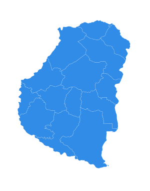 Elecciones provinciales de Entre Ríos de 1951