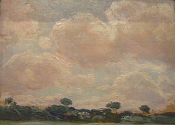 Untitled landscape