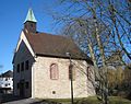 St.-Anna-Kapelle