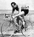 Vignette pour Course en ligne masculine de cyclisme sur route aux Jeux olympiques d'été de 1956