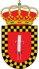 Герб муниципалитета Фонелас