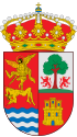 Escudo d'armas