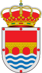 Murillo de Río Leza: insigne