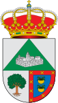 Villaverde del Monte (Burgos): insigne