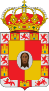 Escú la província de Jaén