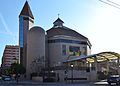 Parroquia de San Jerónimo