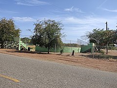 Estadio de Beisbol