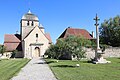 Église de la Nativité-de-la-Vierge de Pargues