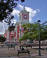 Fajardo, Puerto Rico