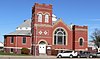 First United Presbyterian Church