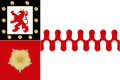 Vlag van Berg en Dal
