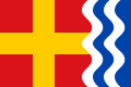 Drapeau de Kružberk