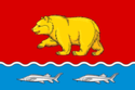 Flag of Molchanovsky District