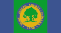 Contea di St. Joseph – Bandiera