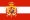 Flag of the Grand Duchy of Tuscany (1840).svg