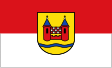 Schwelm zászlaja