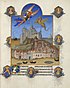 Folio 195r - The Mass of Saint Michael.jpg