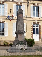 Monument aux morts