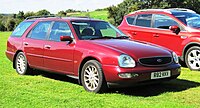 Ford Scorpio Turnier (1997–1998)