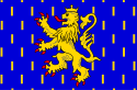 Zastava Franche-Comté