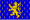 Bandera del Franc Comtat