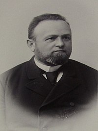 Franciszek Michejda