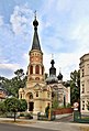 Russische Kirche Franzensbad