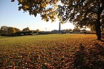 Frognerparken og Vigelandsanlegget