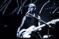 Gail Ann Dorsey geboren op 20 november 1962