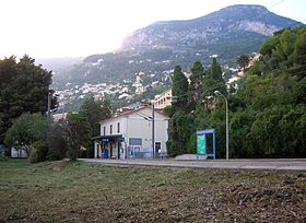 Image illustrative de l’article Gare de Cap-Martin-Roquebrune