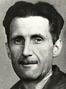 George Orwell