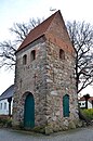 Heilige-Drei-Könige-Kirche (Glockenturm)