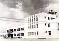 Terminal Lotniczy w 1949